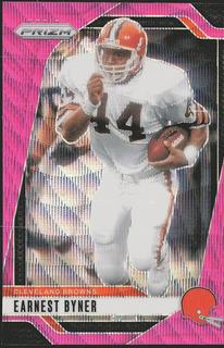 Earnest Byner