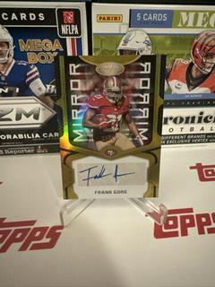 Frank Gore