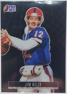 Jim Kelly