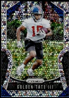 Golden Tate III