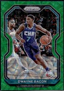 Dwayne Bacon