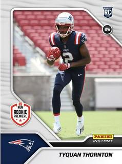 Tyquan Thornton