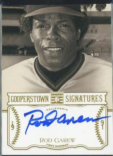 Rod Carew