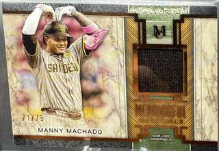 Manny Machado