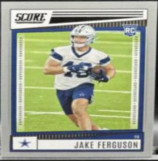 Jake Ferguson