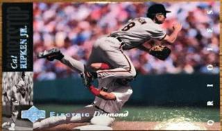 Cal Ripken Jr.