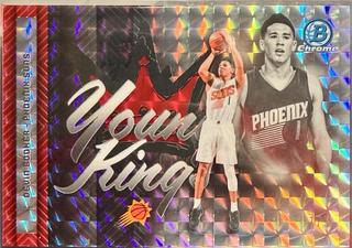 Devin Booker