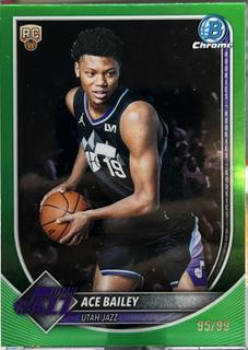 Ace Bailey