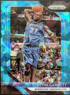 Kevin Garnett