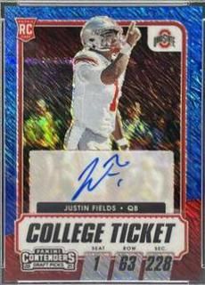 Justin Fields