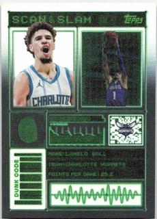 LaMelo Ball
