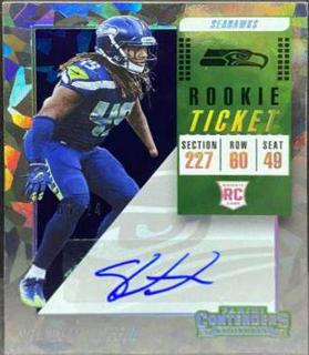 Shaquem Griffin