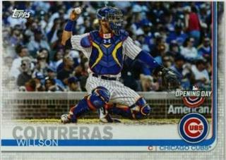 Willson Contreras