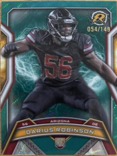 Darius Robinson