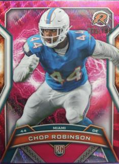 Chop Robinson
