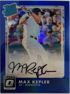 Max Kepler