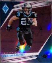 Christian McCaffrey