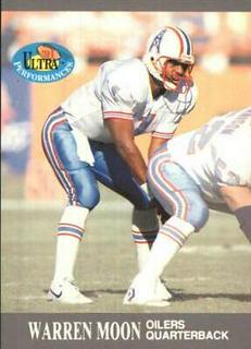 Warren Moon