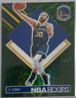 Stephen Curry