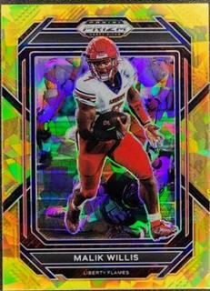 Malik Willis