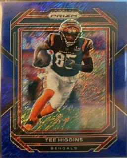 Tee Higgins