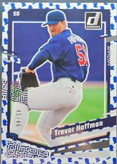 Trevor Hoffman