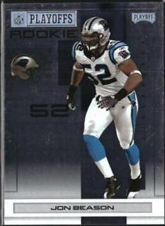 Jon Beason
