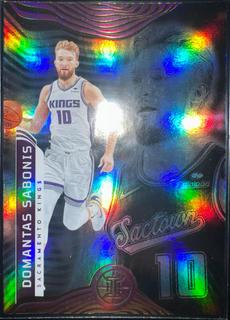Domantas Sabonis