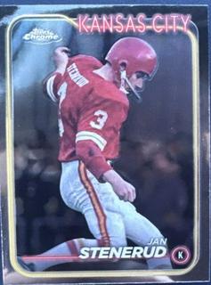 Jan Stenerud