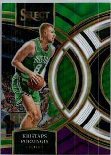 Kristaps Porzingis