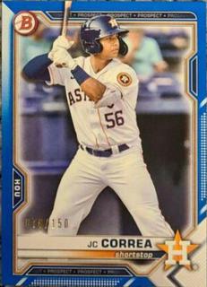 JC Correa