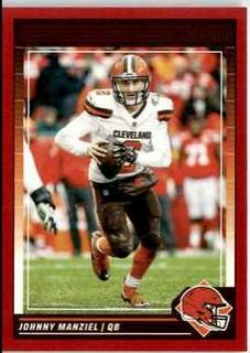 Johnny Manziel
