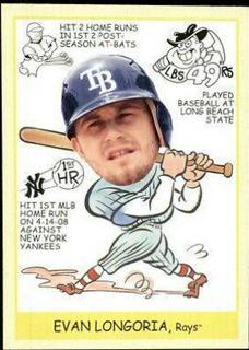 Evan Longoria