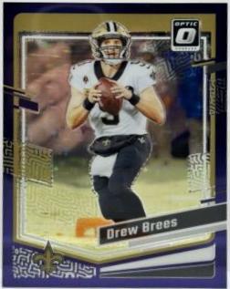 Drew Brees