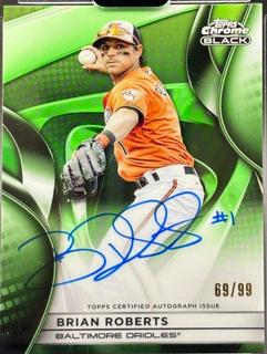 Brian Roberts