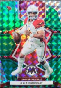 Kyler Murray