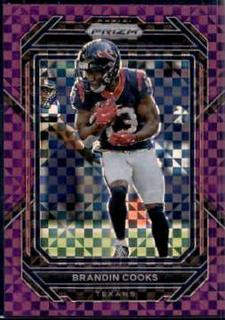 Brandin Cooks
