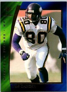 Cris Carter