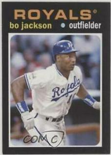 Bo Jackson
