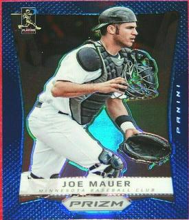 Joe Mauer