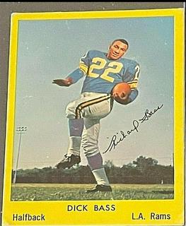 Dick Bass