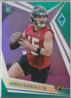 Gardner Minshew II