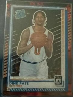 Dink Pate