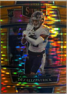 Dez Fitzpatrick