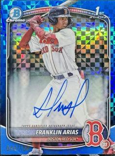 Franklin Arias