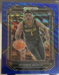 Keyonte George