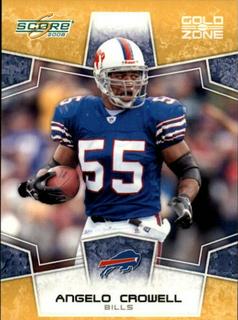 Angelo Crowell