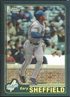 Gary Sheffield