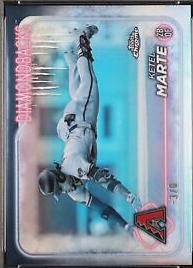 Ketel Marte [Frozenfractor] #35