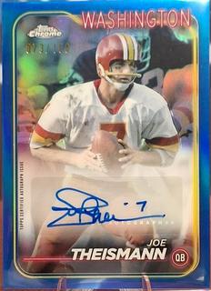 Joe Theismann